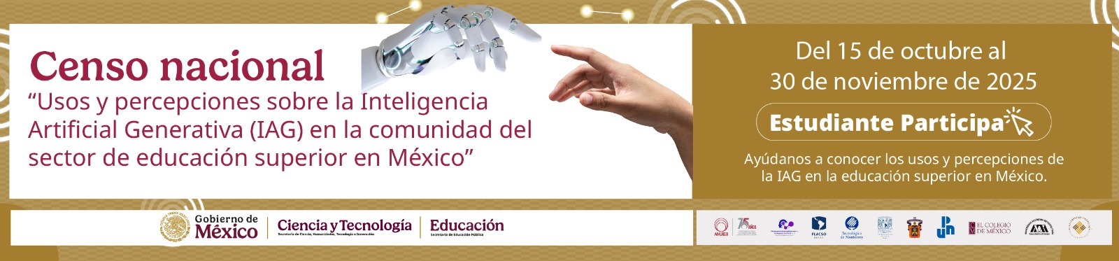 Censo IA Estudiantes